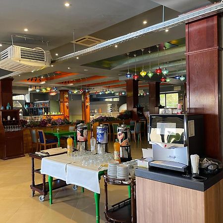 Lacul Racilor Olimp Ngoại thất bức ảnh