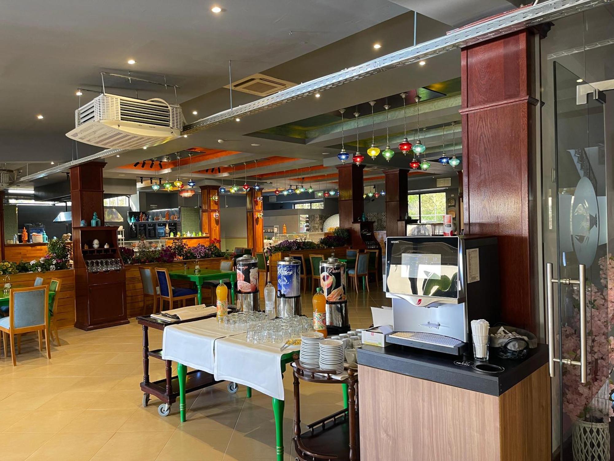 Lacul Racilor Olimp Ngoại thất bức ảnh