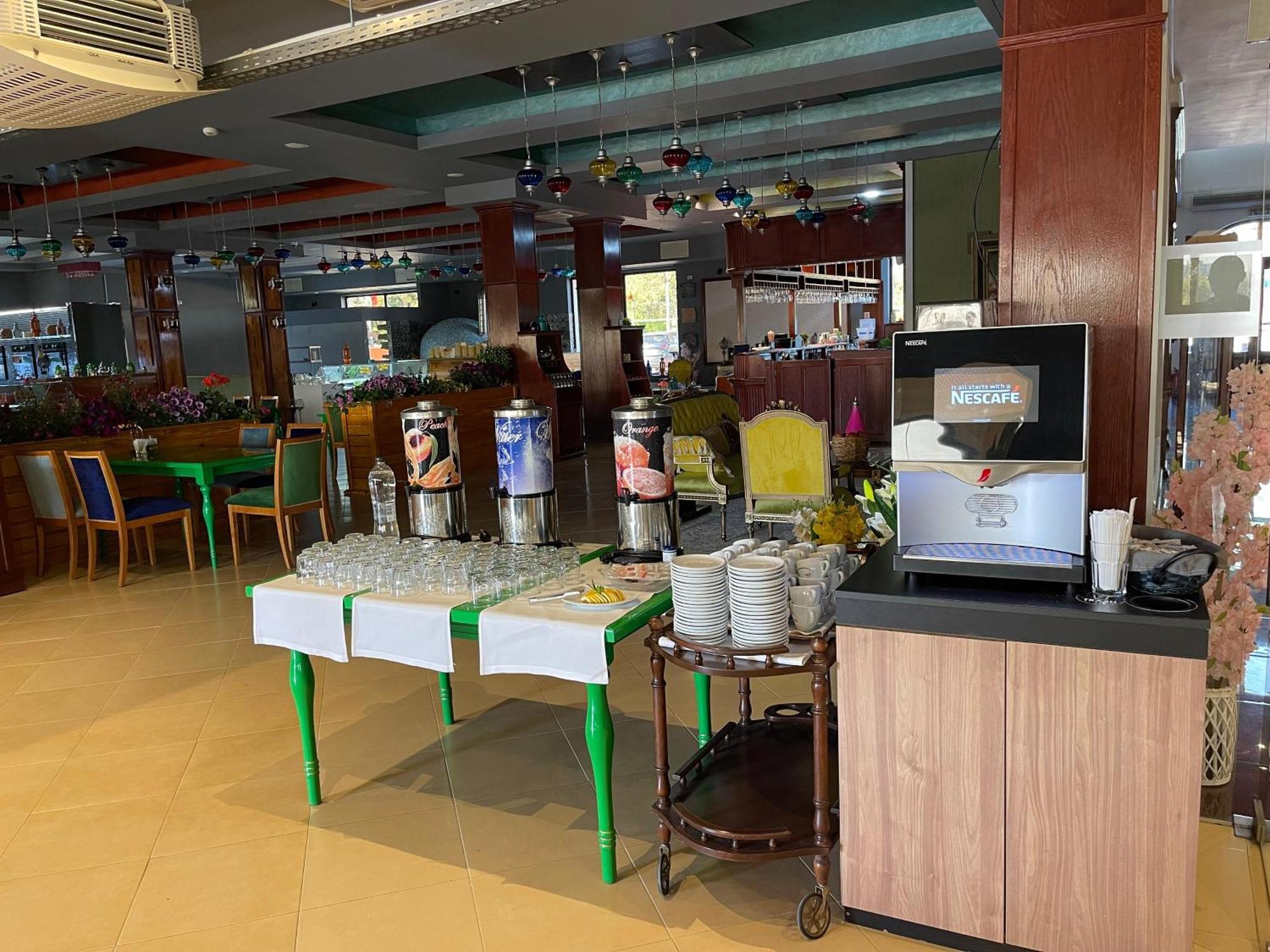 Lacul Racilor Olimp Ngoại thất bức ảnh