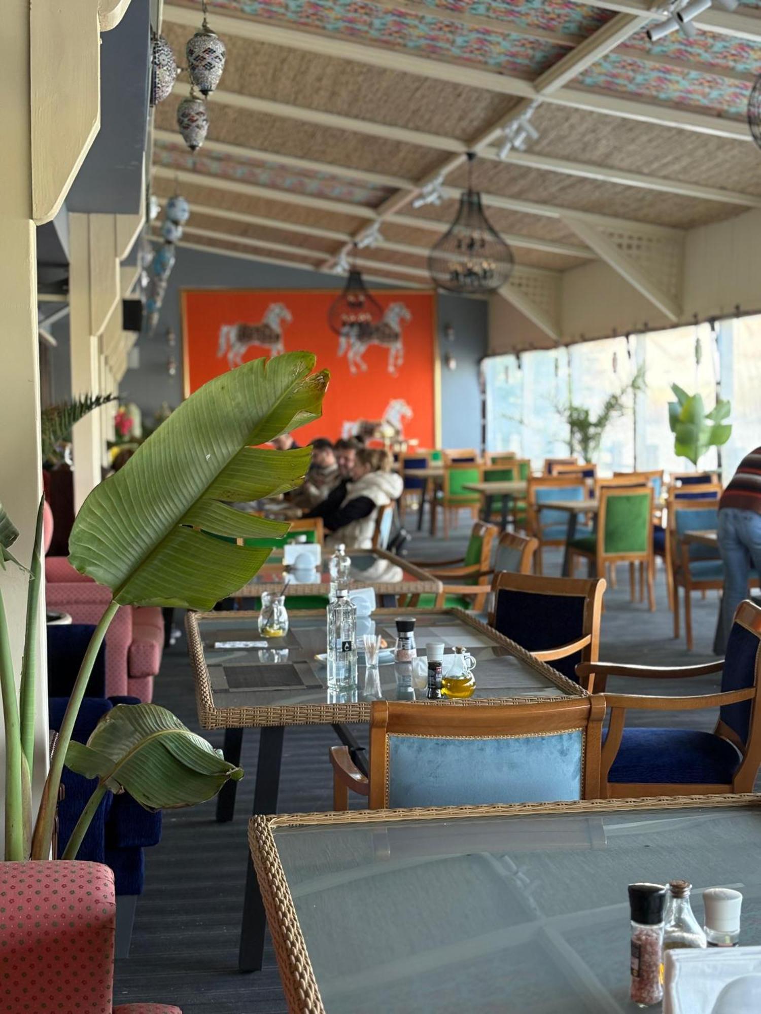 Lacul Racilor Olimp Ngoại thất bức ảnh