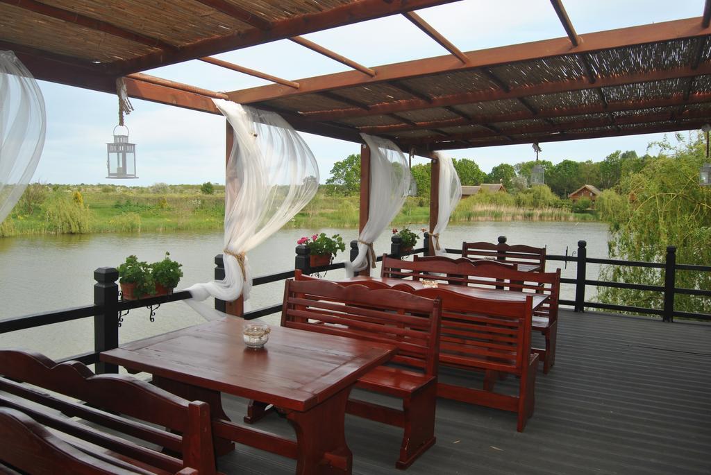 Lacul Racilor Olimp Ngoại thất bức ảnh