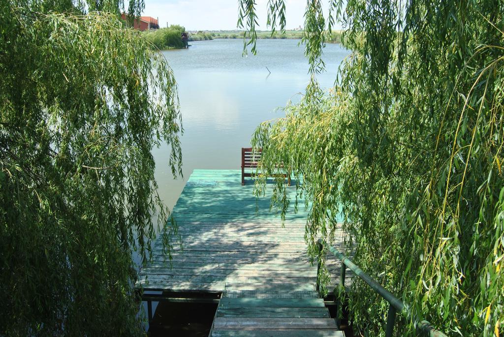 Lacul Racilor Olimp Ngoại thất bức ảnh